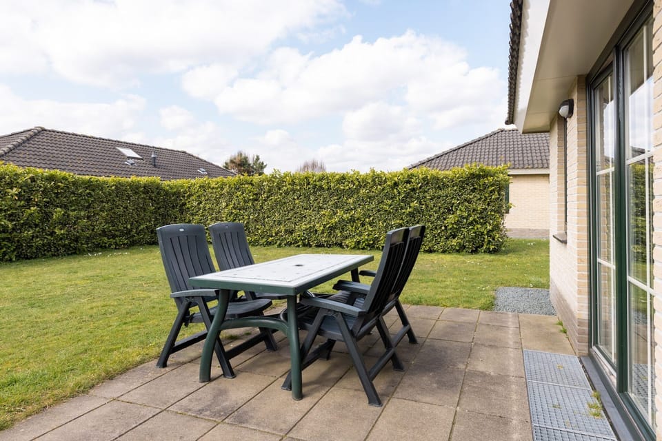 Patio / Balcony