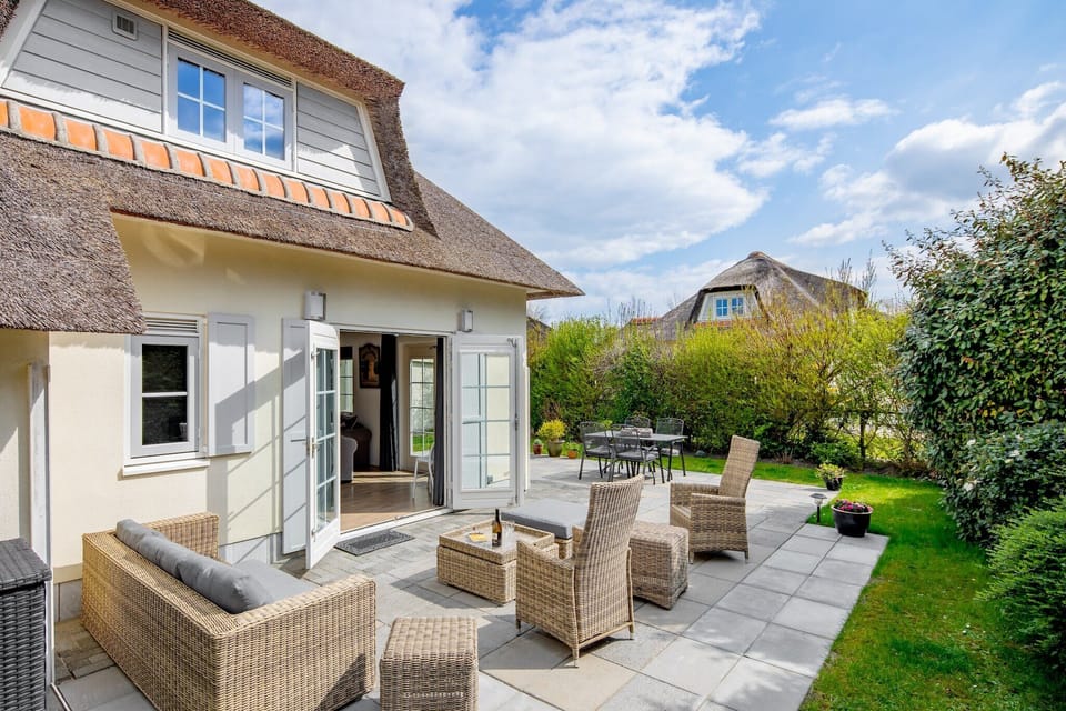 Patio / Balcony