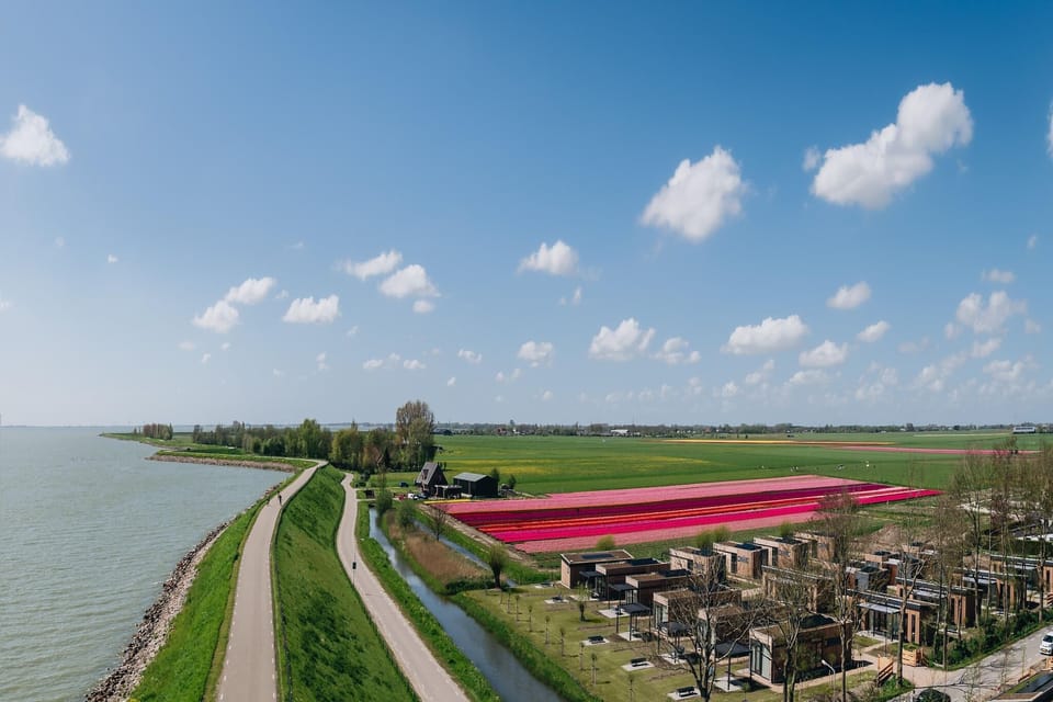 Immediate Surroundings [summer] (<1 km)