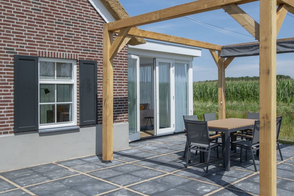 Patio / Balcony