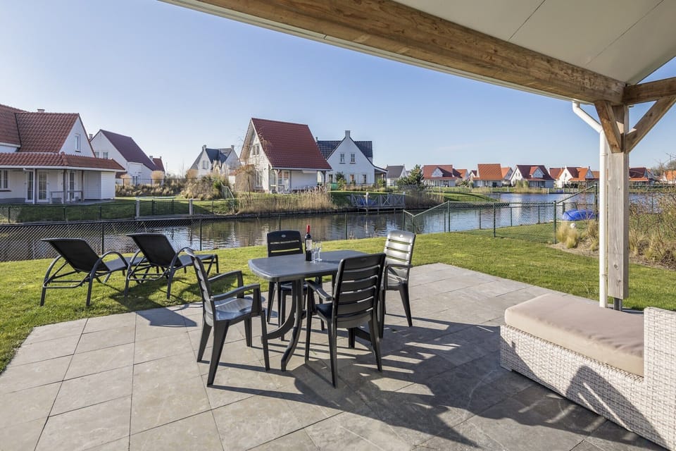 Patio / Balcony