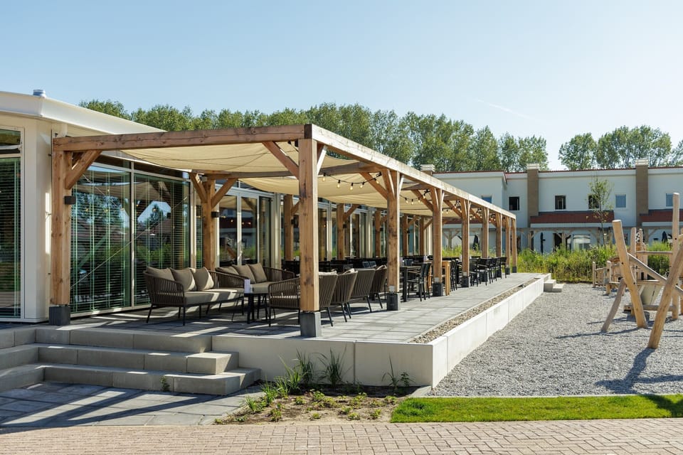 Holiday Park Facilities and Services 