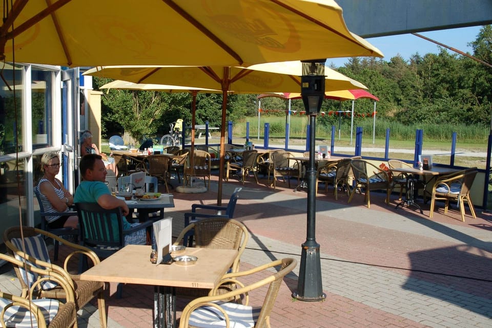 Holiday Park Facilities and Services 