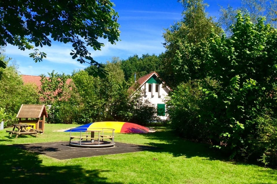 Holiday Park Facilities and Services 