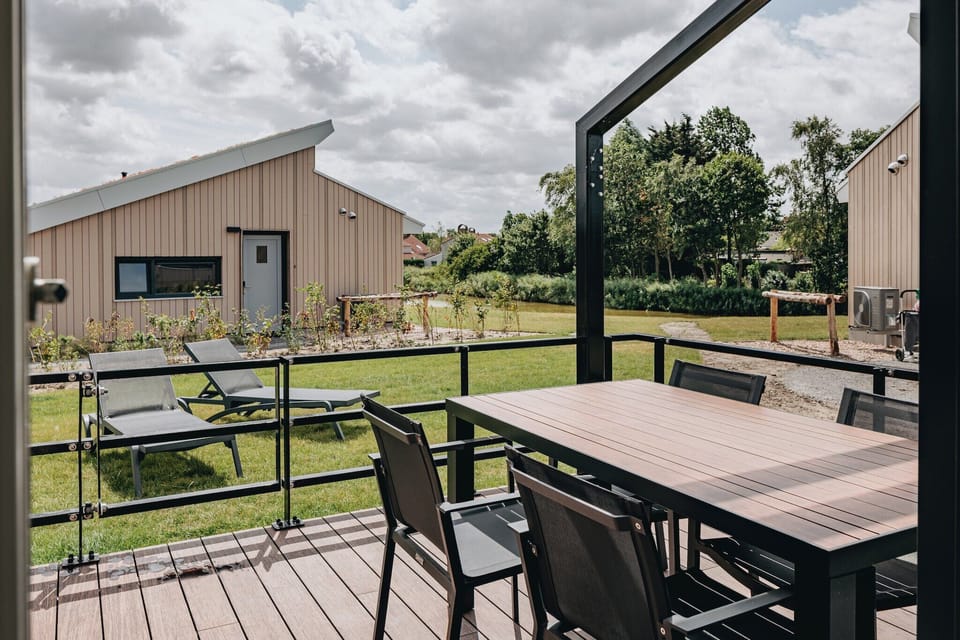 Patio / Balcony