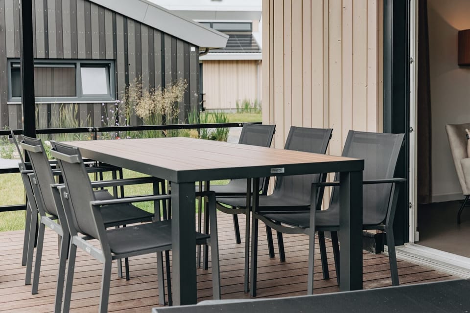 Patio / Balcony