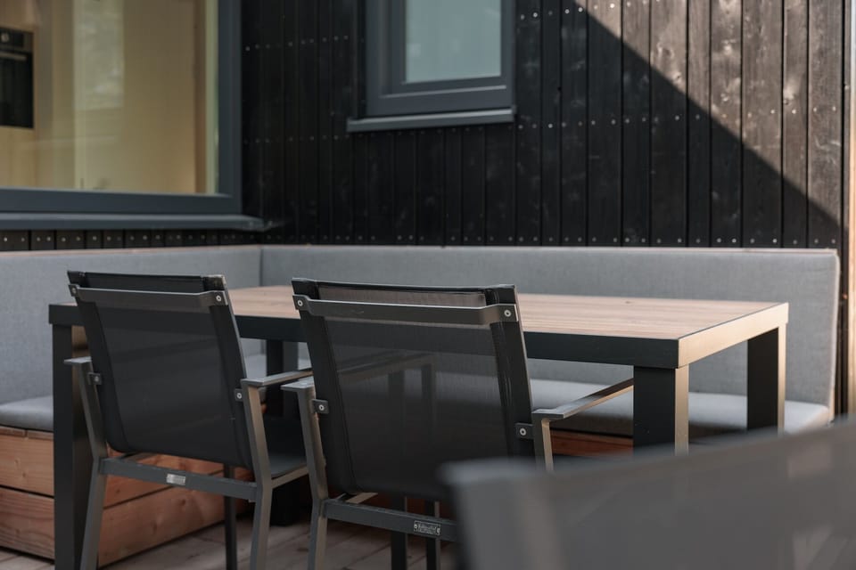 Patio / Balcony