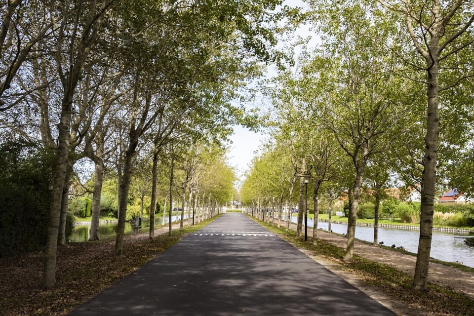 Holiday Park Facilities and Services 