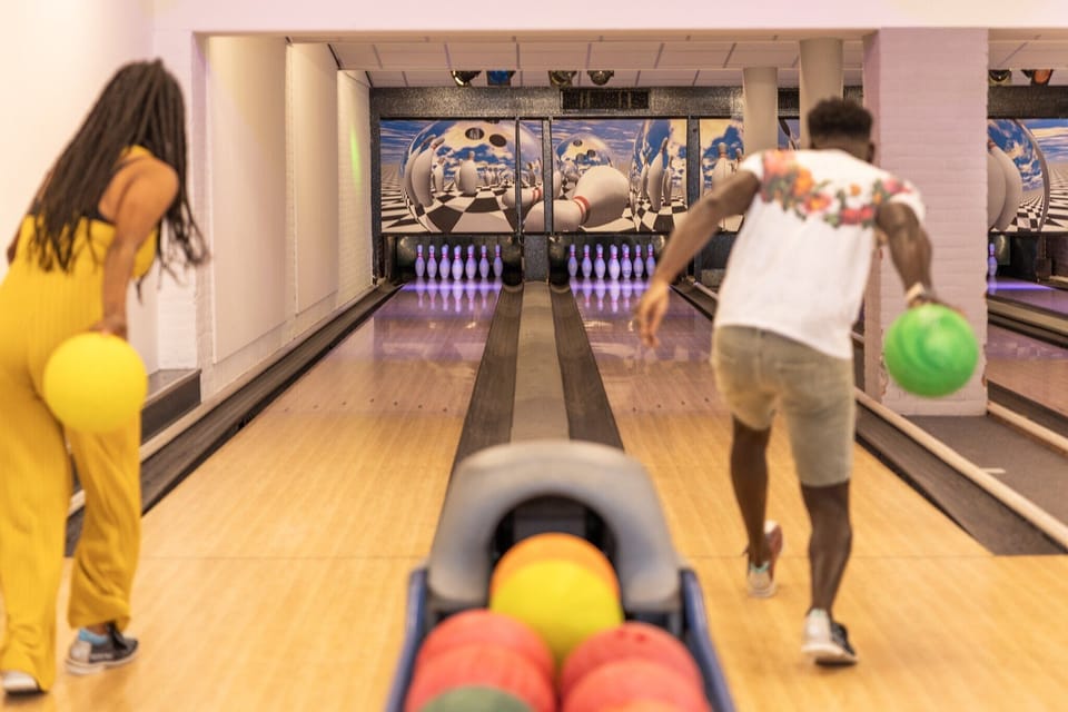 Holiday Home Facilities and Services