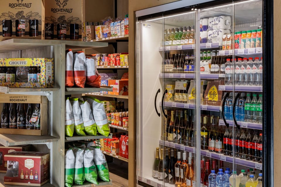 Holiday Park Facilities and Services 