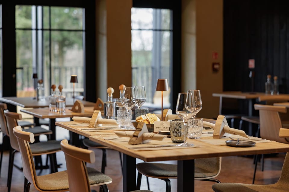 Holiday Park Facilities and Services 