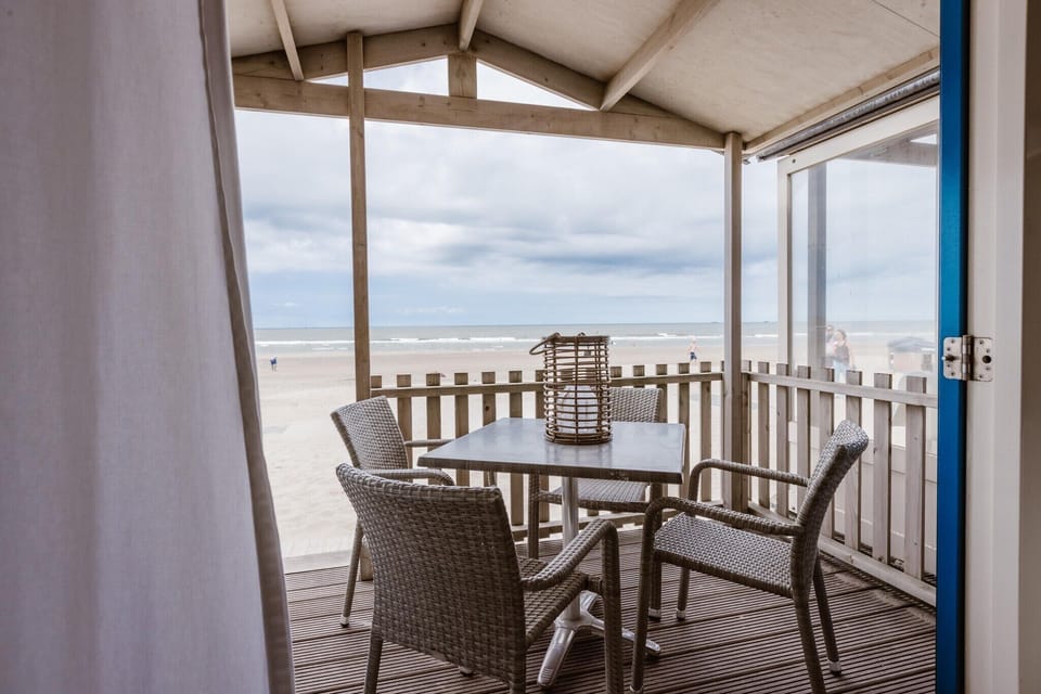 Patio / Balcony