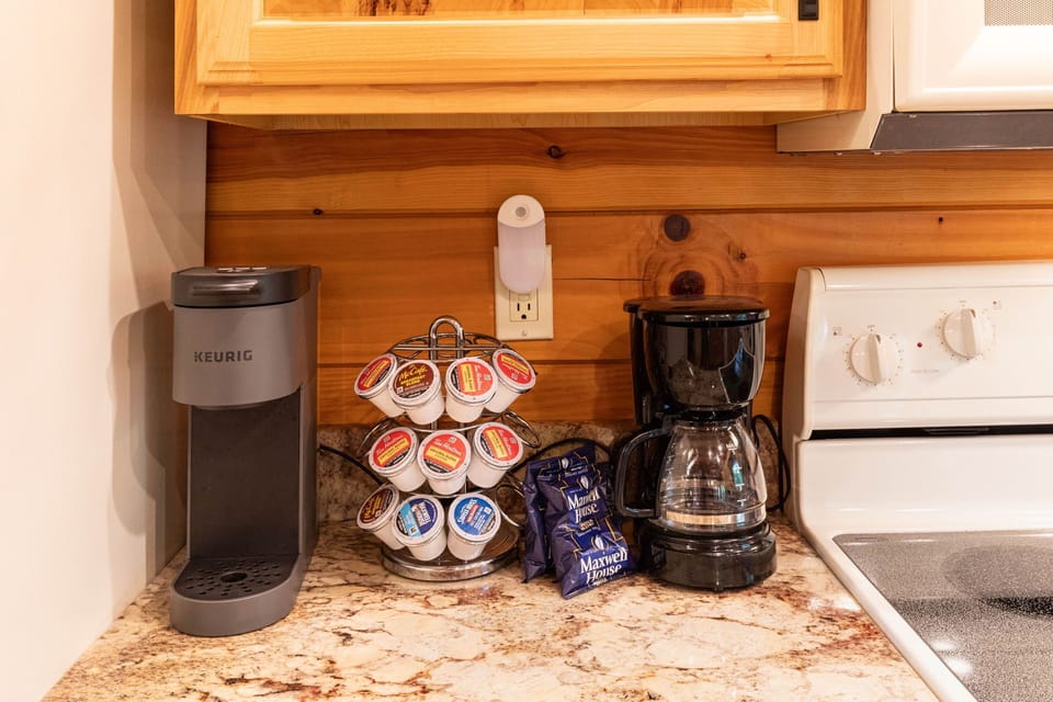 CoffeeNookandNewGraniteCountertops