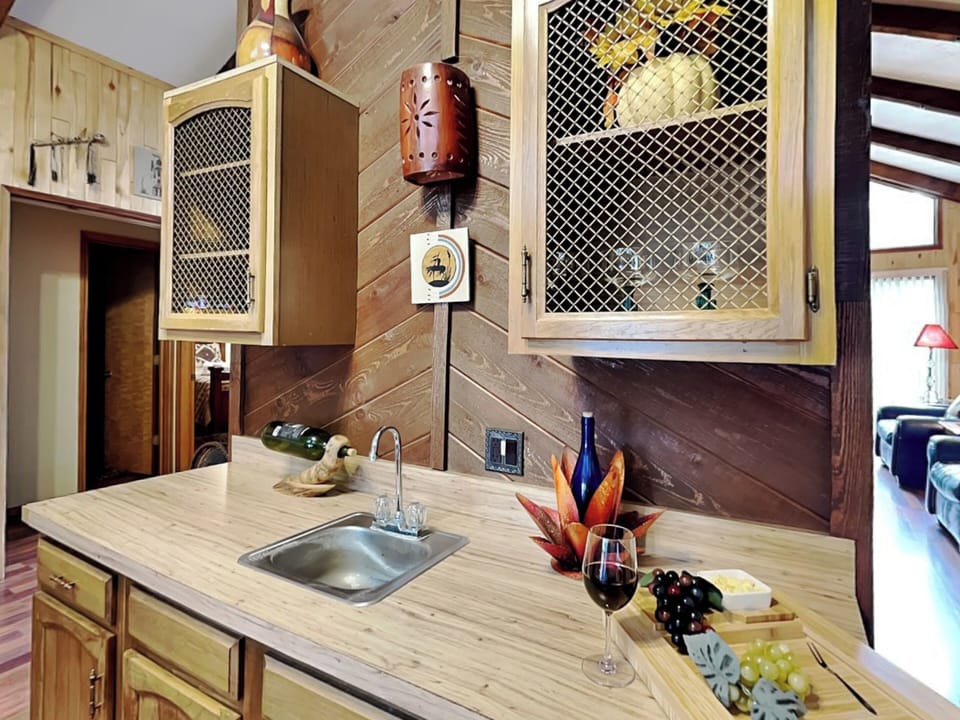 Wet Bar