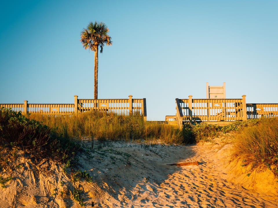 Explore Palm Coast