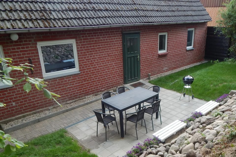 Patio / Balcony
