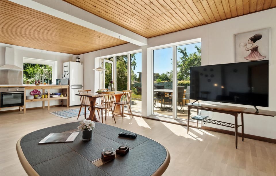 living-room