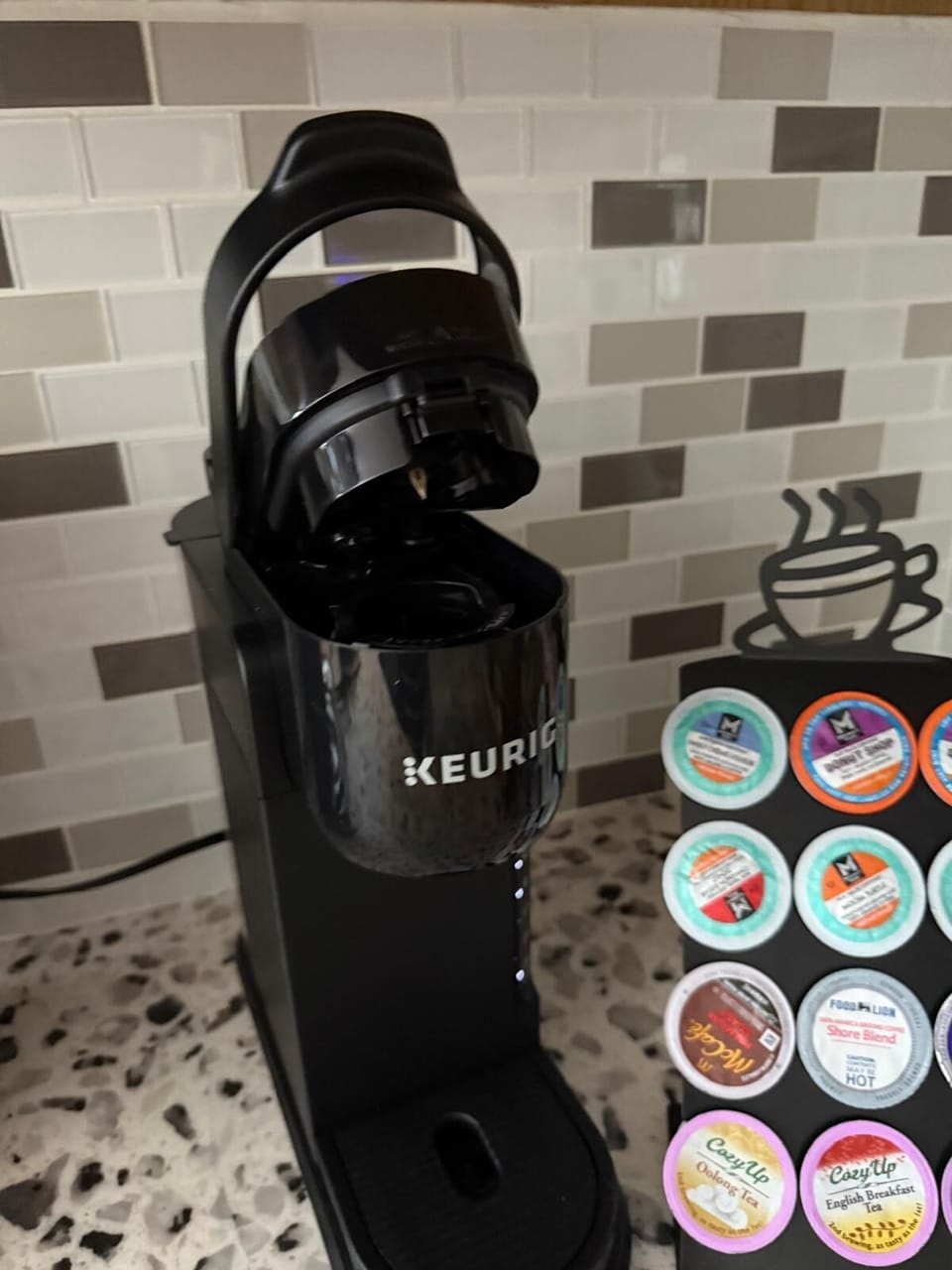 K Cup Coffee maker