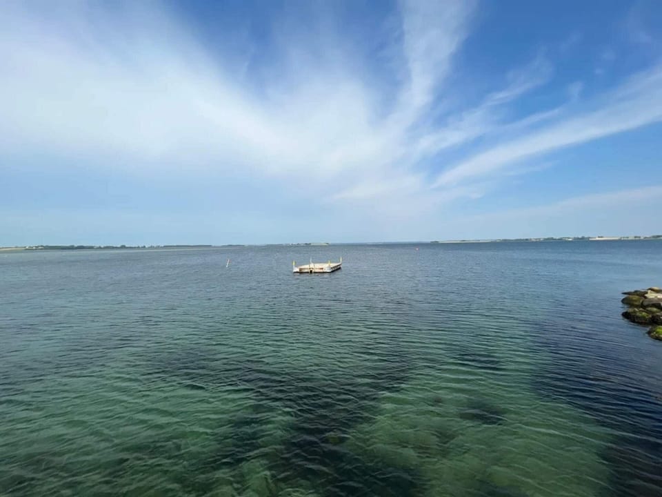 Water view