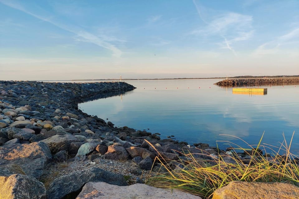 Water view