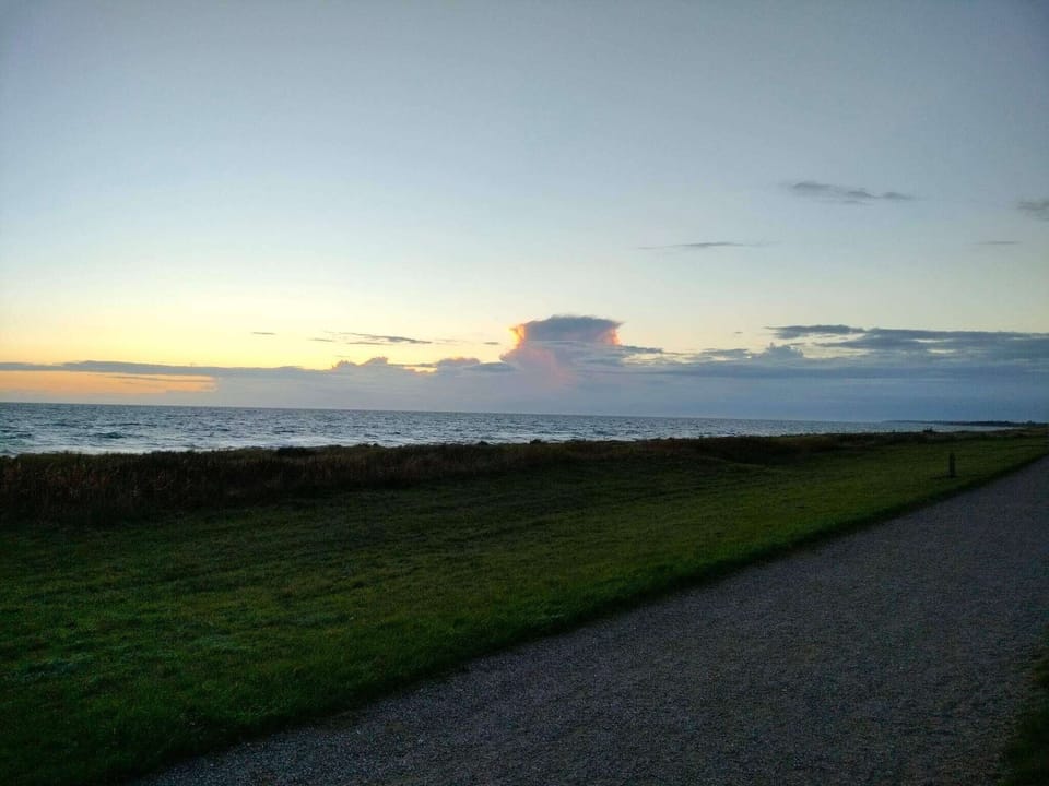 Water view