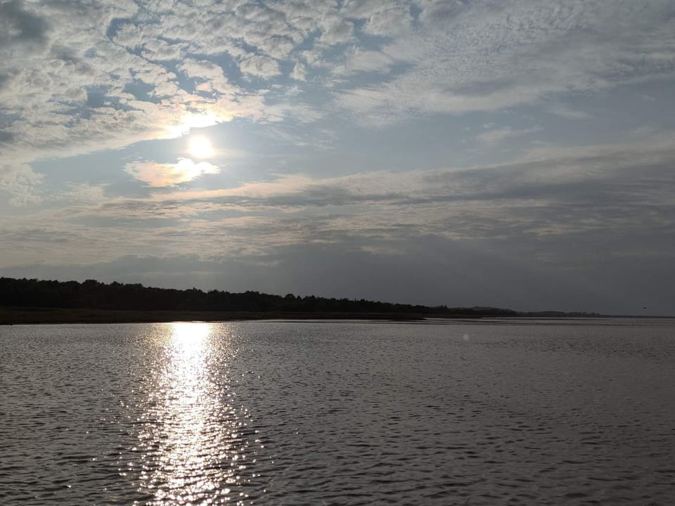 Water view