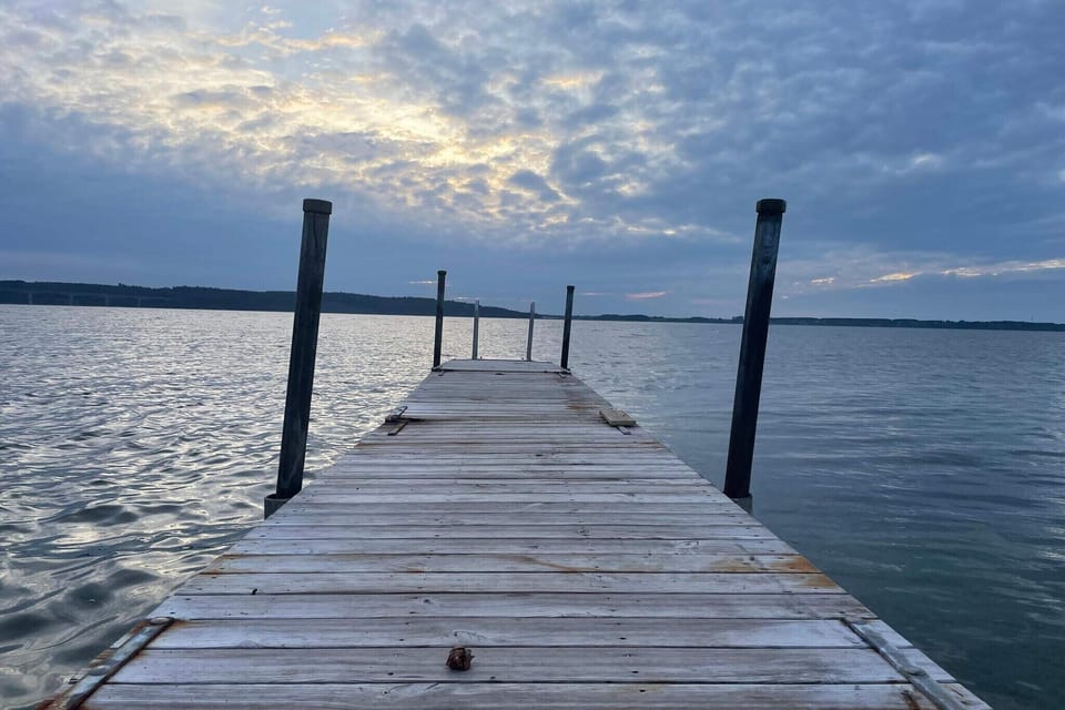 Water view