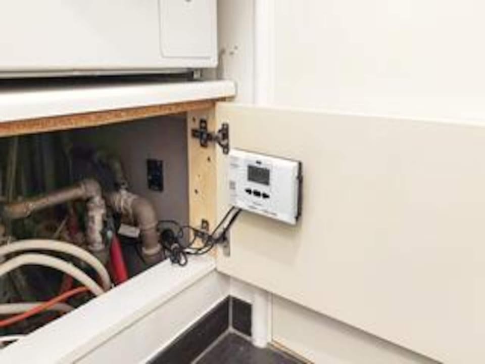 Heat meter