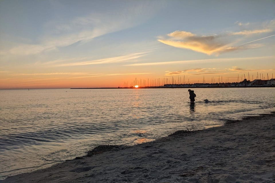 Water view