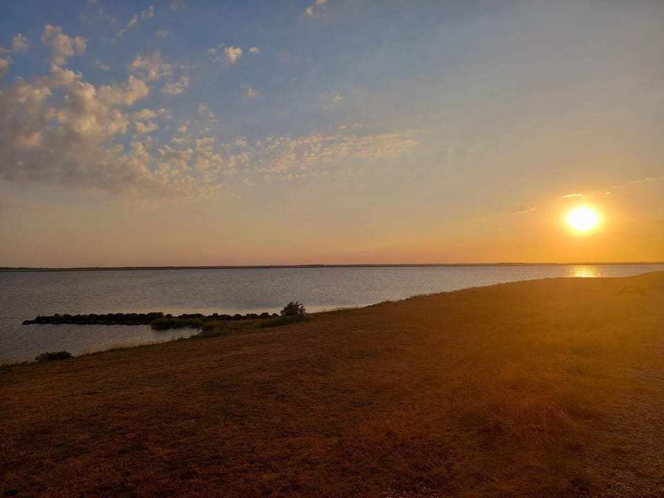 Water view