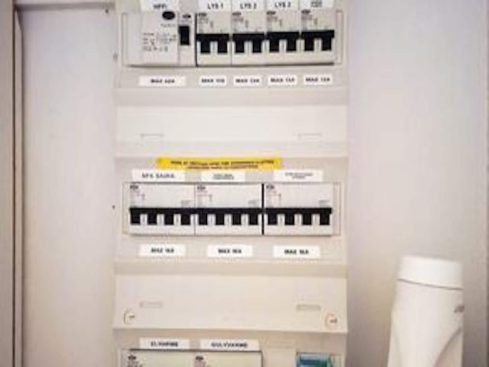 RCD