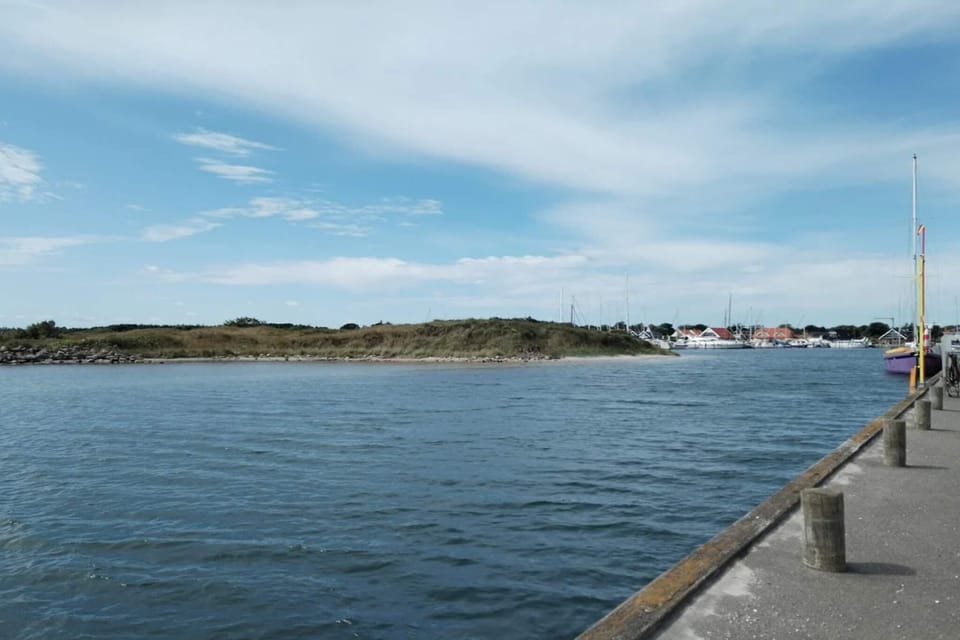 Water view