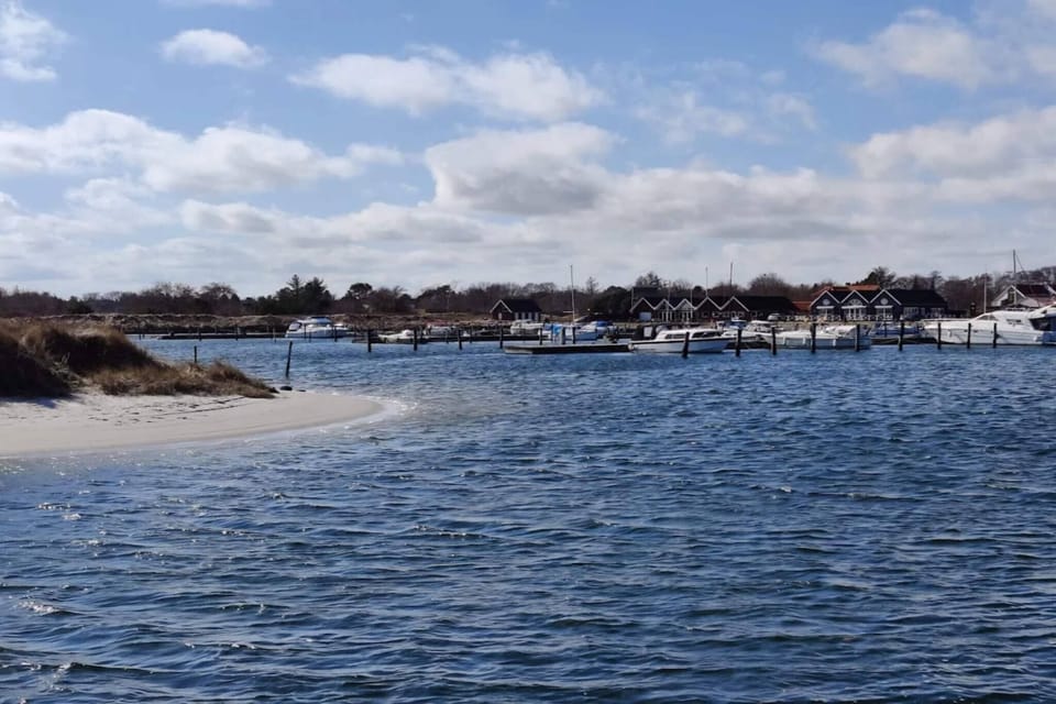 Water view
