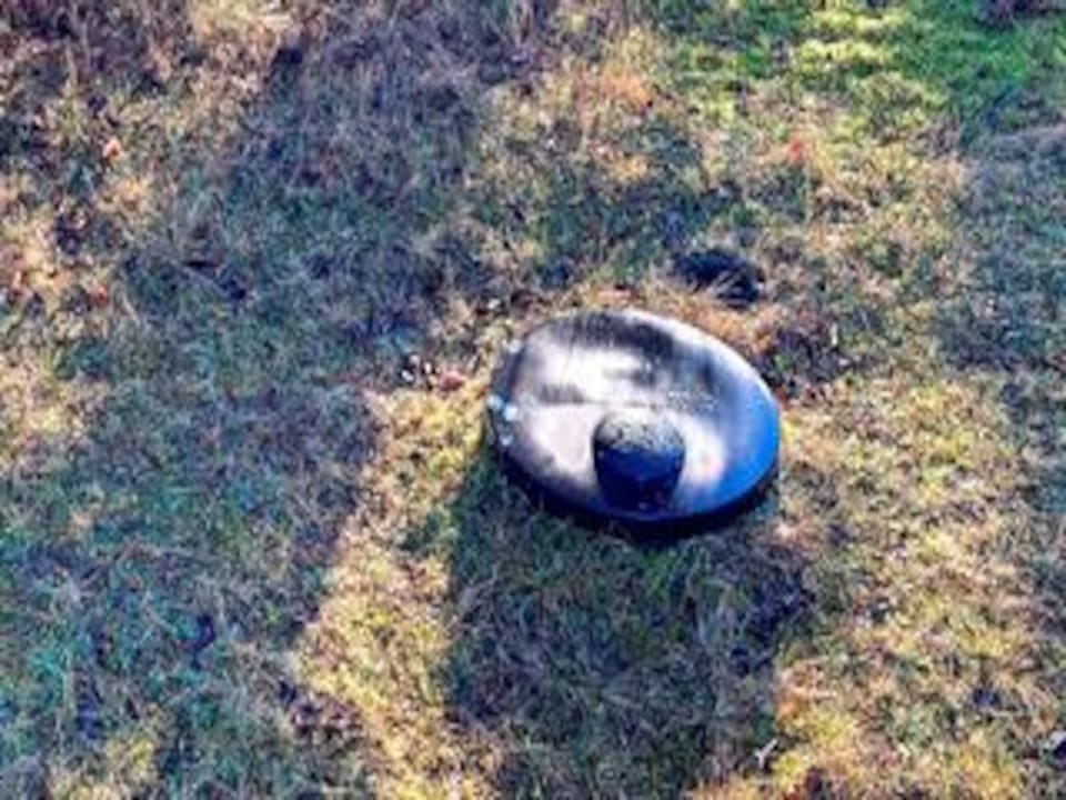 Water meter