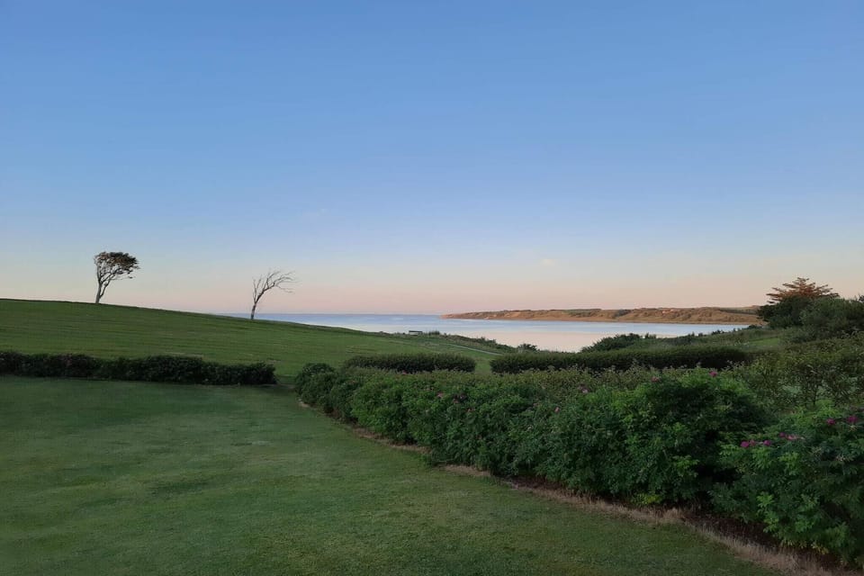 Water view