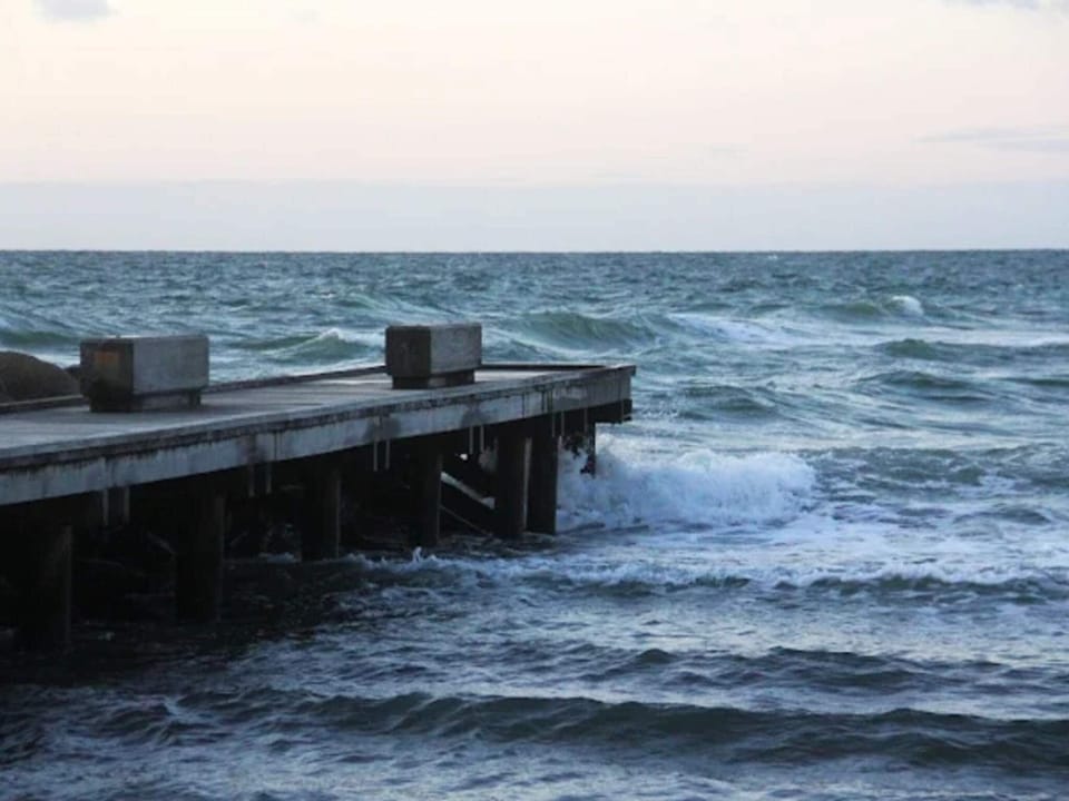 Water view