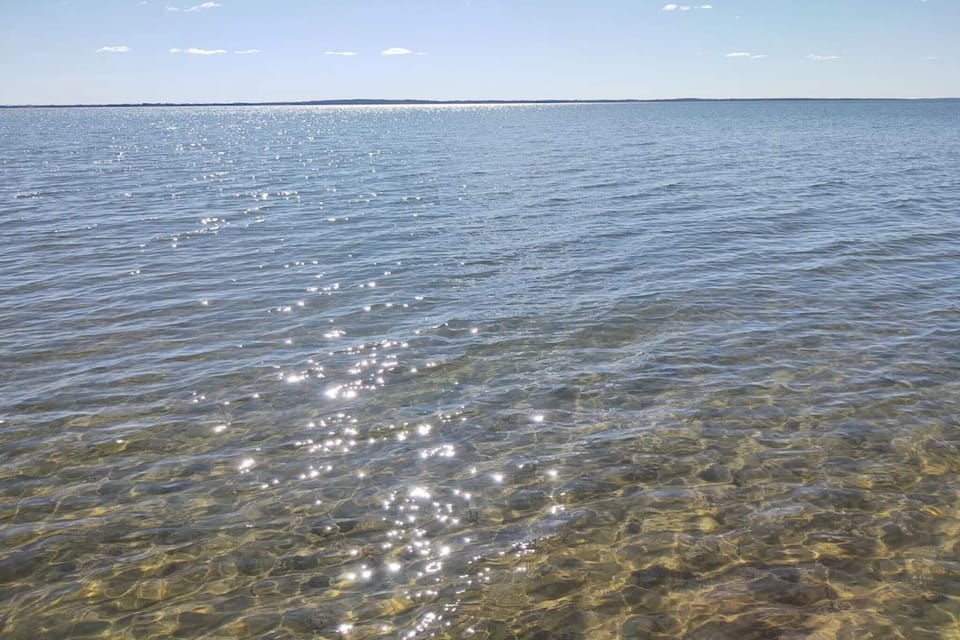Water view