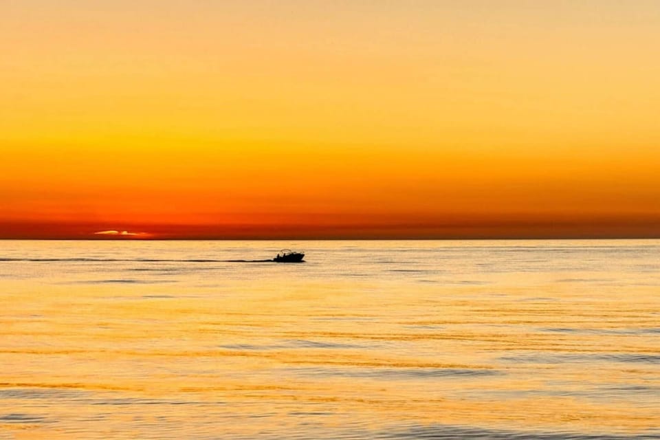 Water view