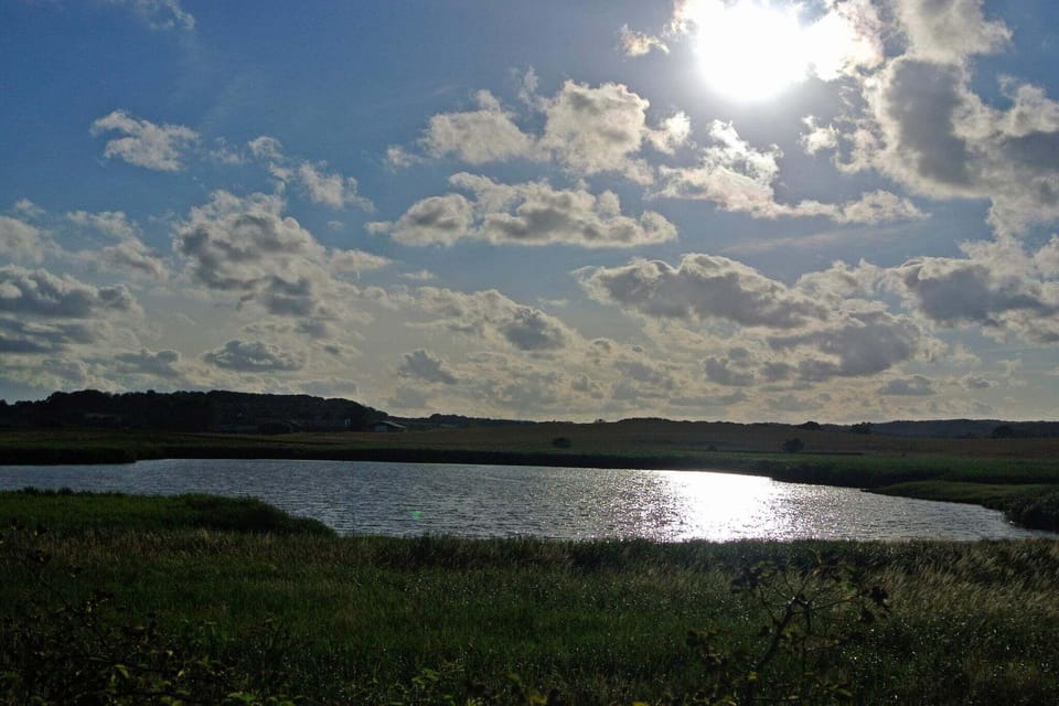 Water view