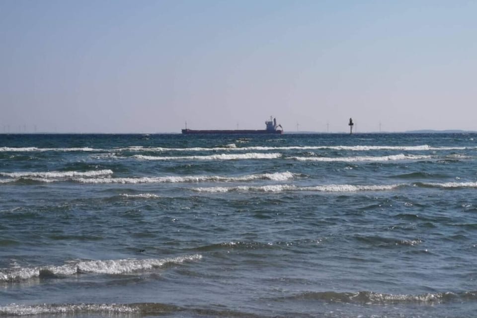 Water view