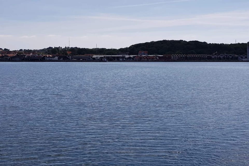 Water view