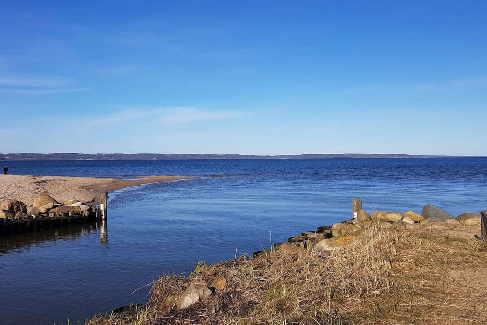 Water view