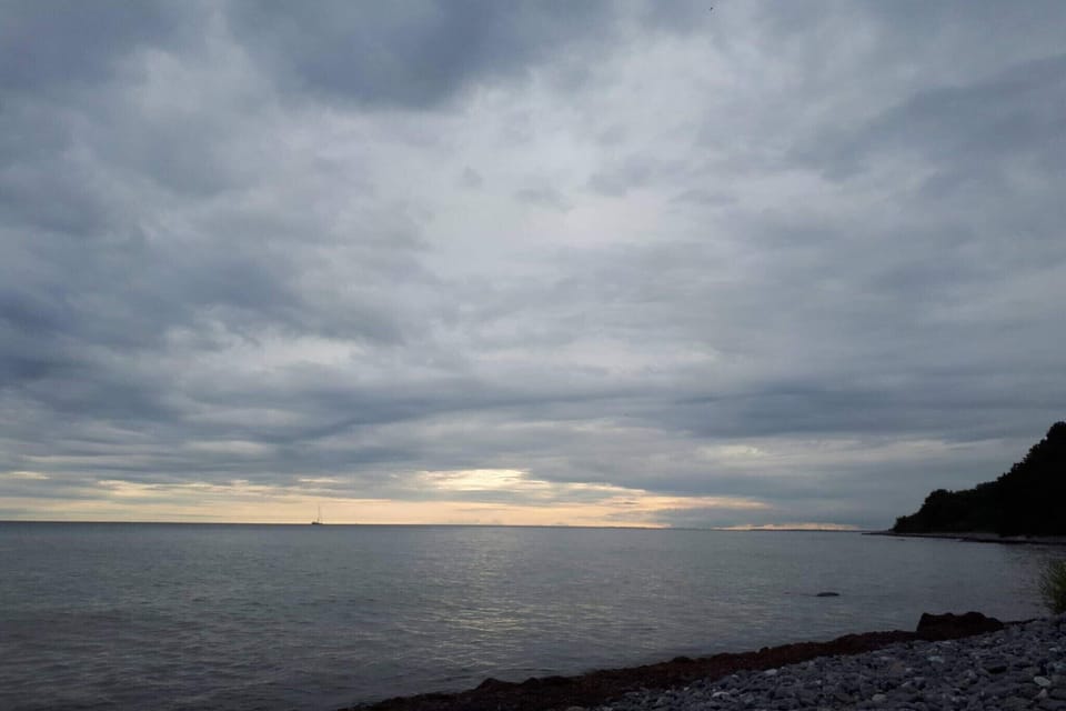 Water view