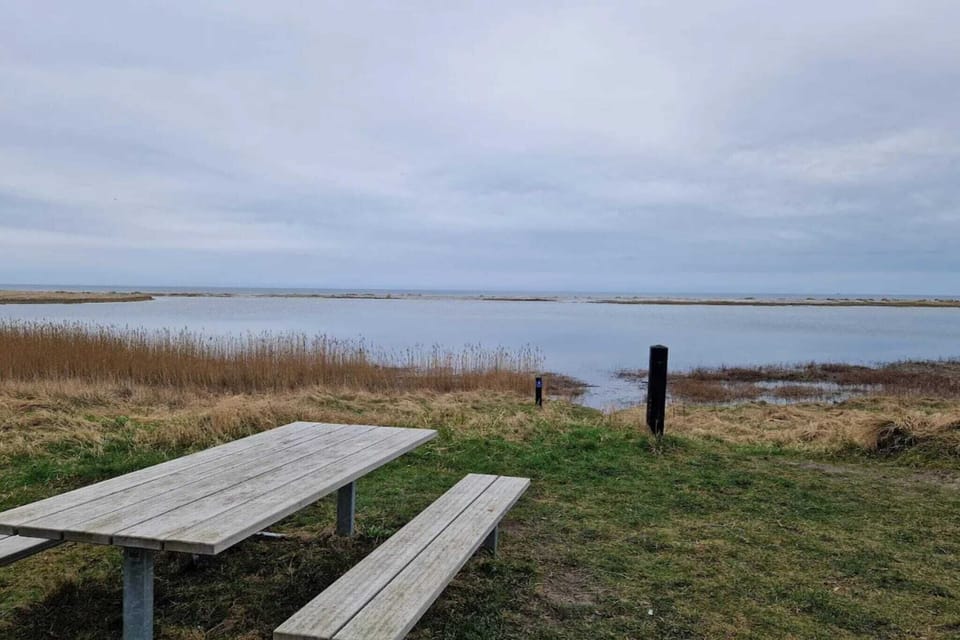 Water view