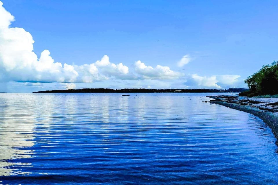 Water view