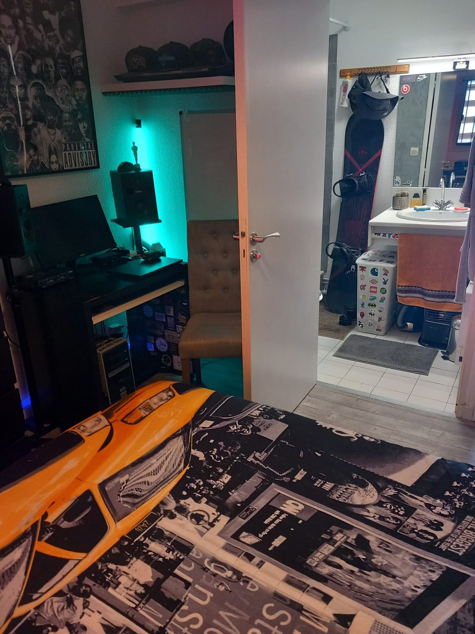 Interior