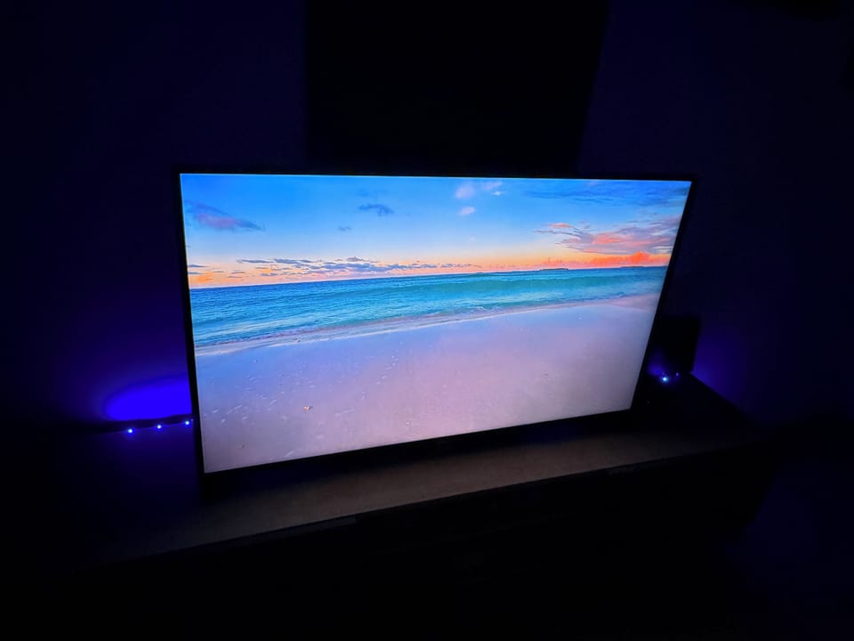 Television