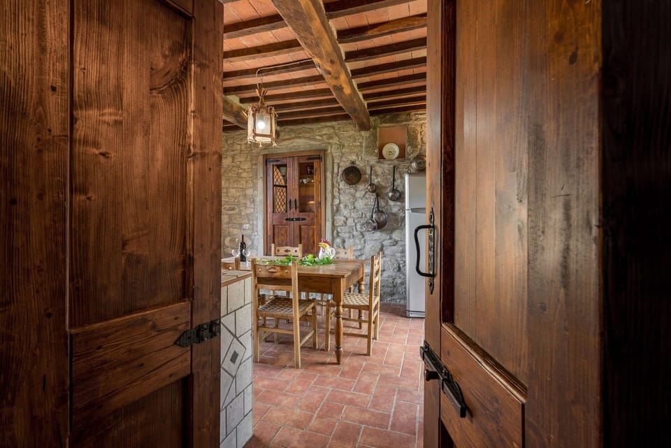 Accommodation