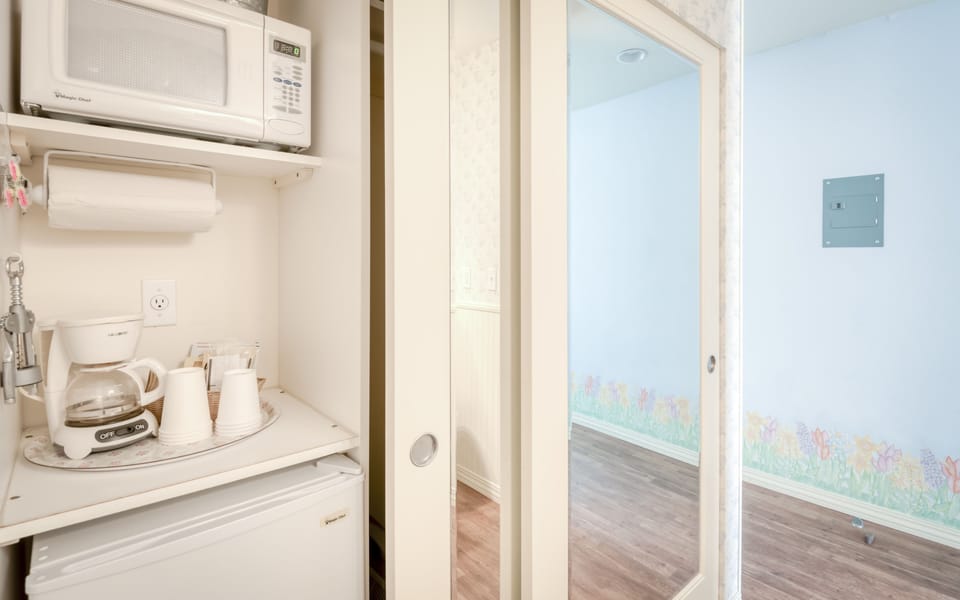 Mini Kitchenette