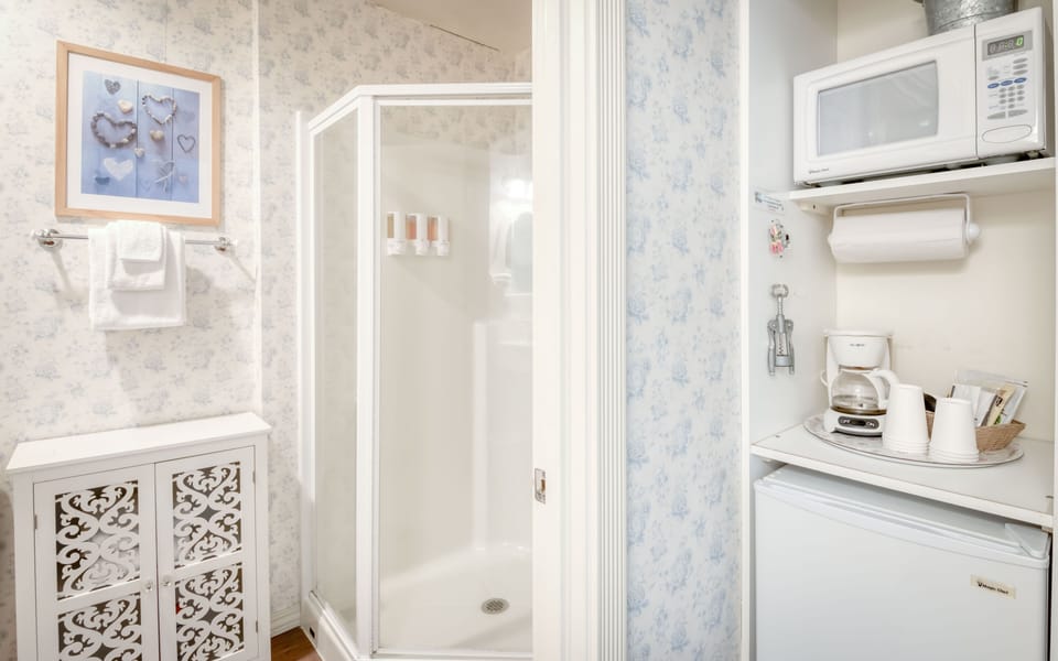 Shower Unit